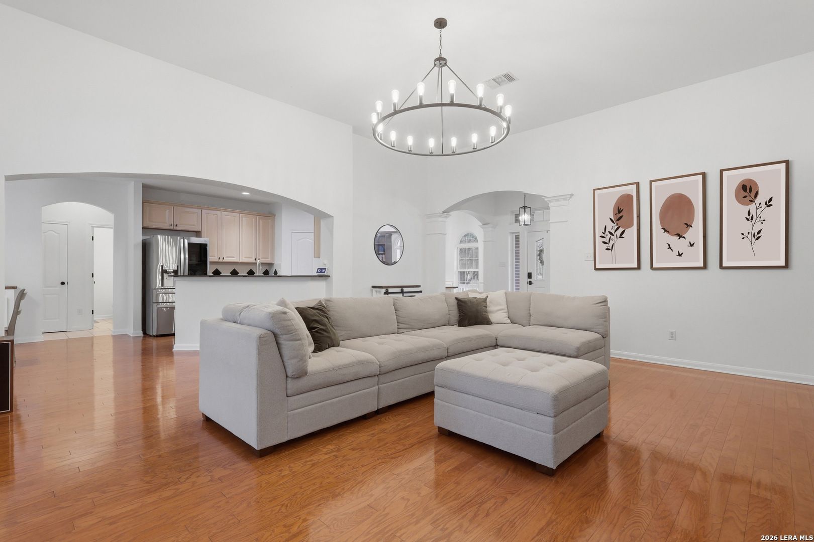 30737 Deerfield Bulverde TX 78163
