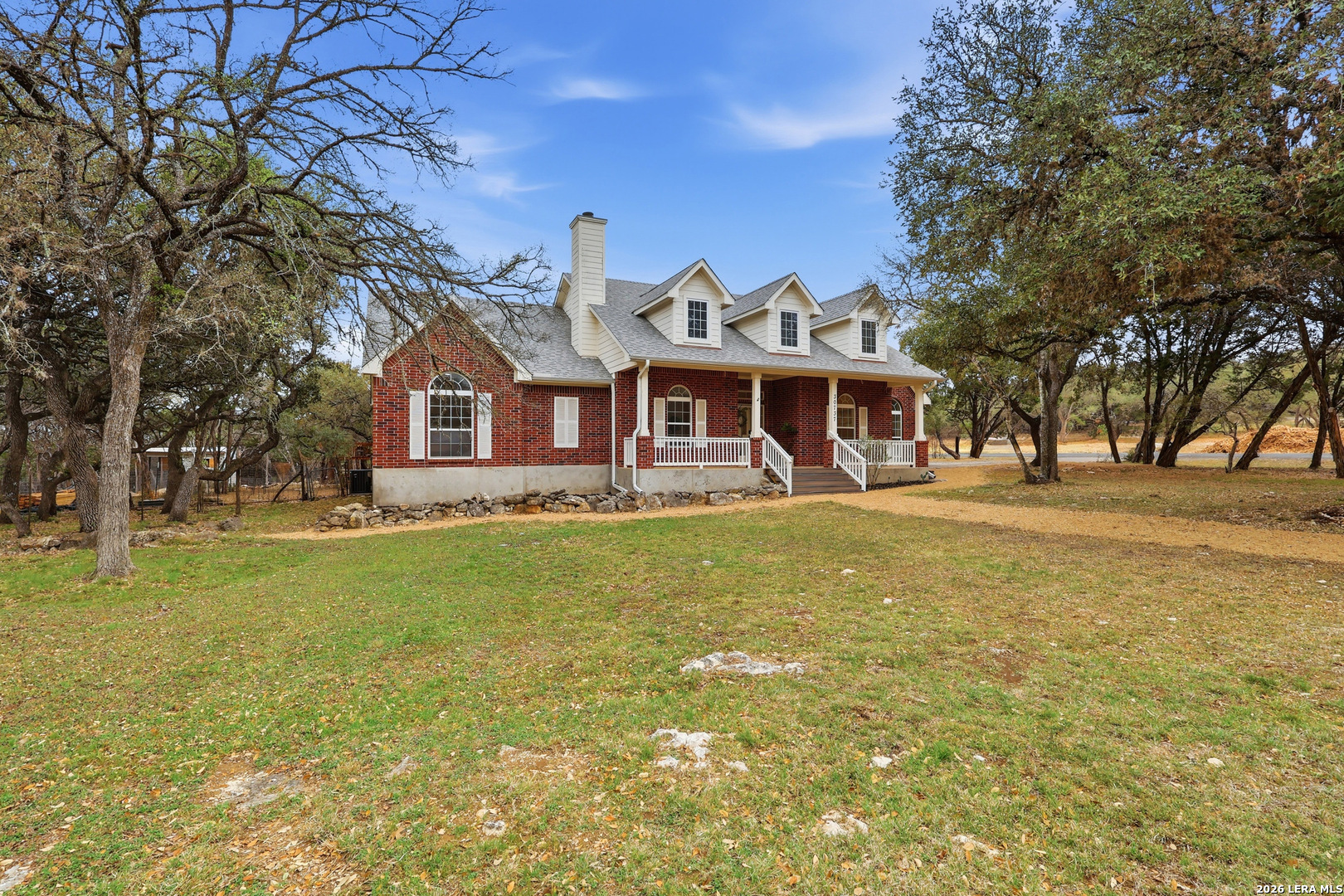 30737 Deerfield Bulverde TX 78163