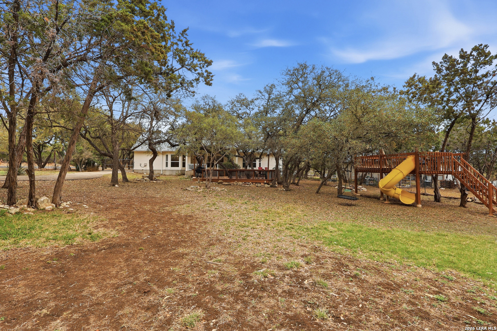 30737 Deerfield Bulverde TX 78163