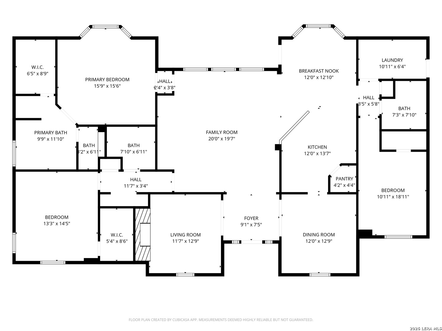 30737 Deerfield Bulverde TX 78163