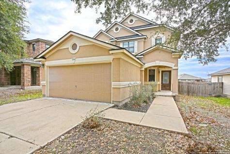 264 Cordero San Marcos TX 78666