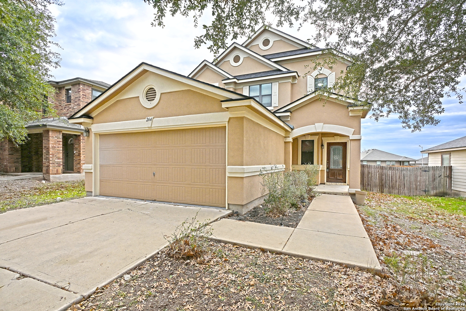 264 Cordero San Marcos TX 78666