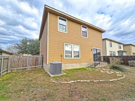 264 Cordero San Marcos TX 78666