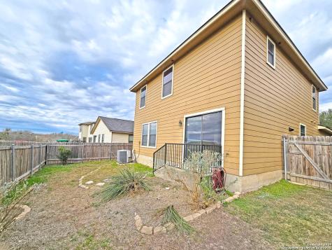 264 Cordero San Marcos TX 78666