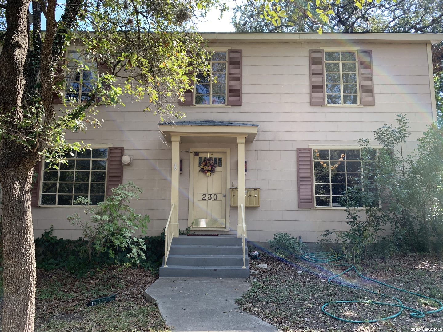 230 E Mulberry Avenue San Antonio TX 78212