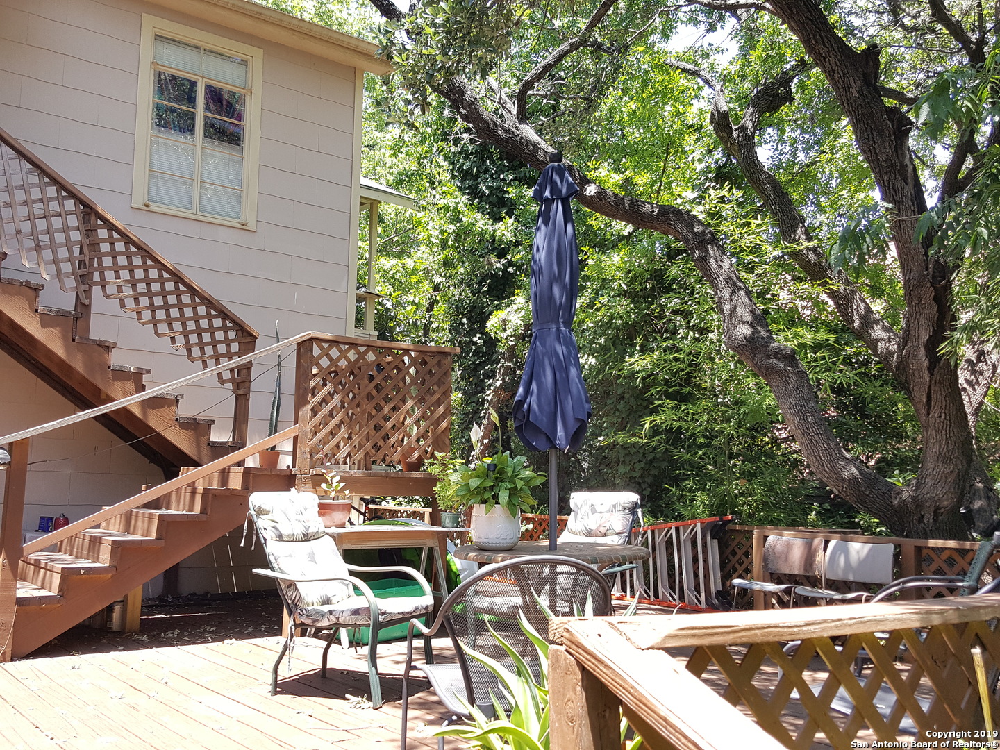 230 E Mulberry Avenue San Antonio TX 78212