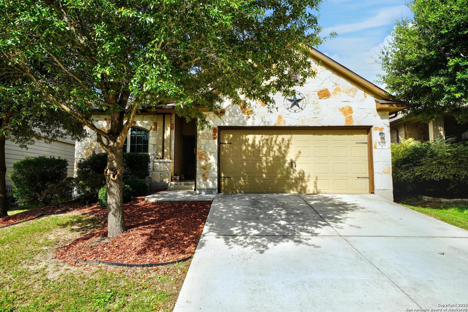 508 Brook Shadow Cibolo TX 78108