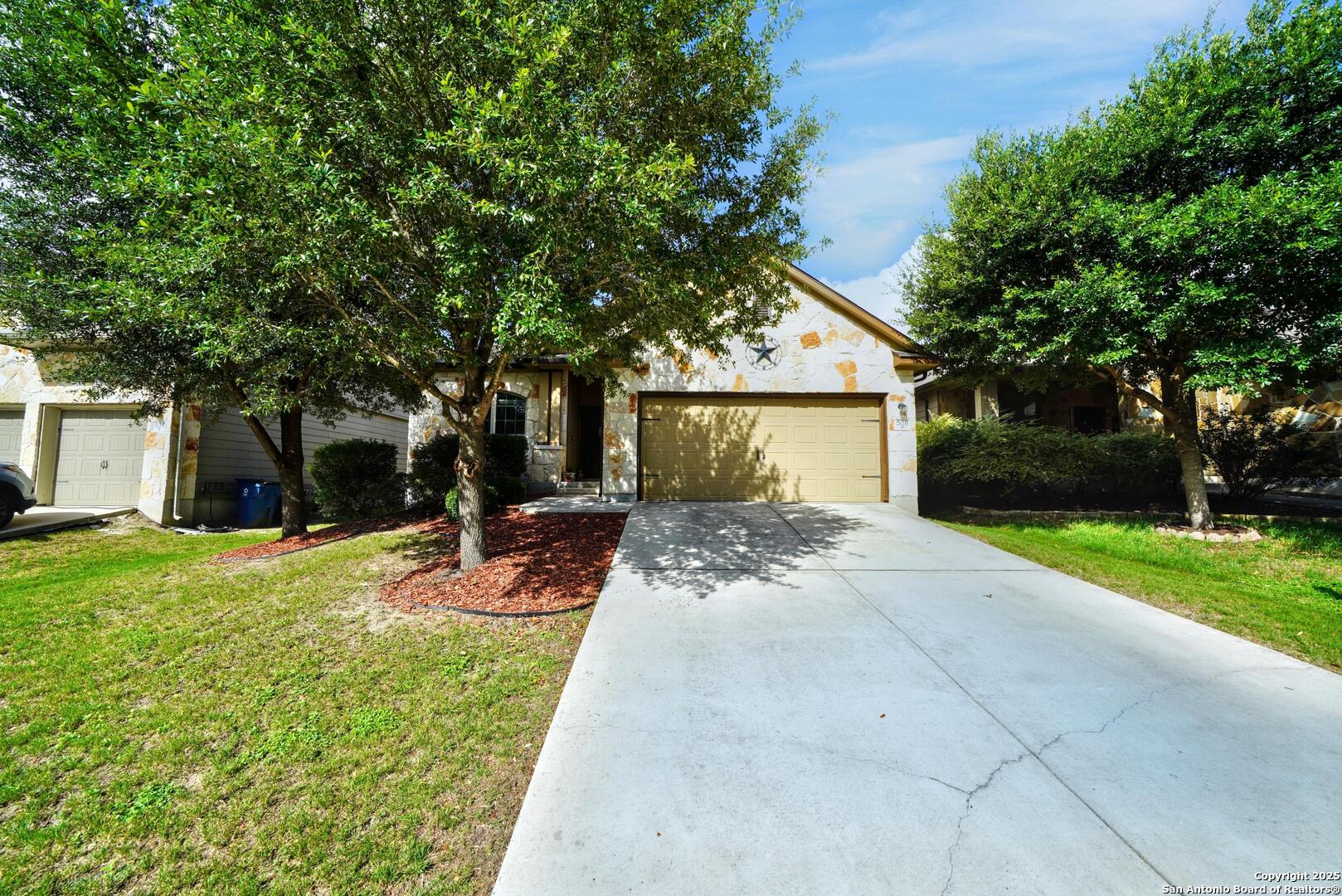 508 Brook Shadow Cibolo TX 78108