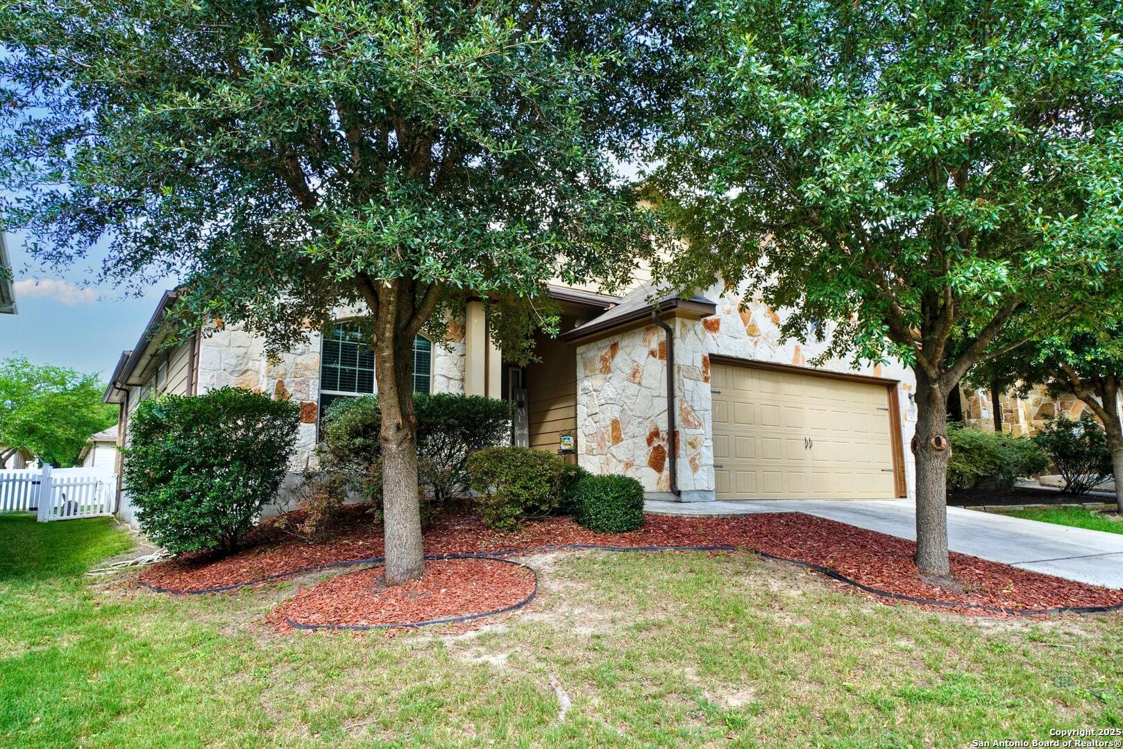 508 Brook Shadow Cibolo TX 78108