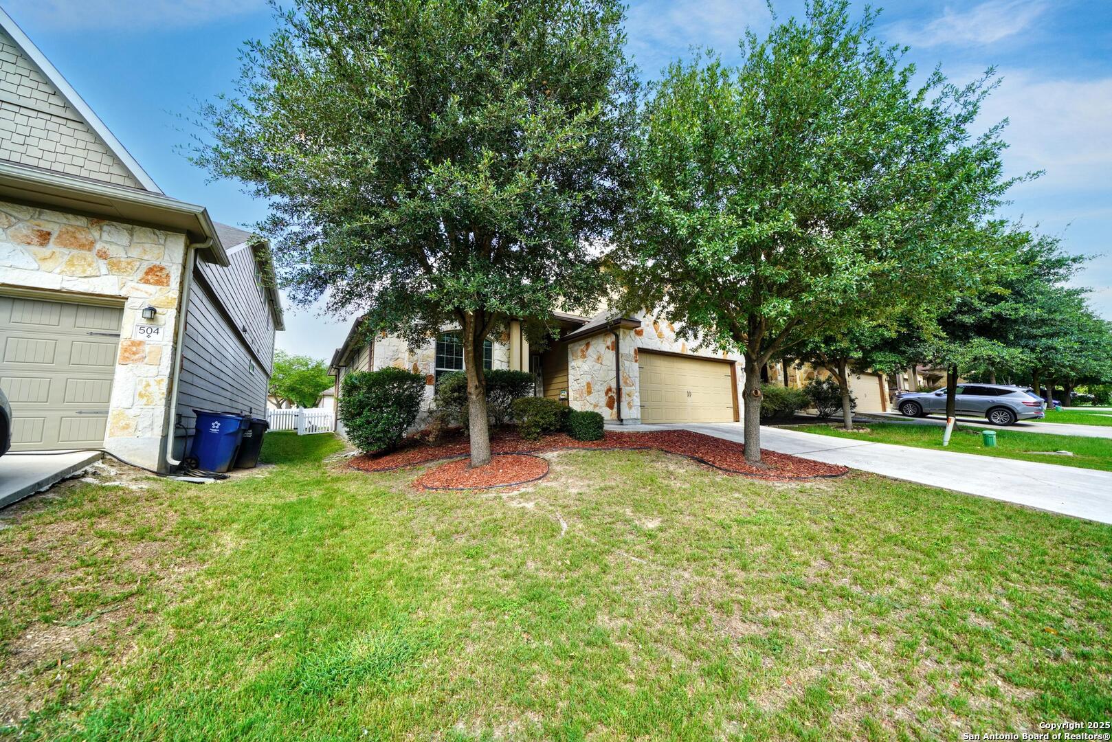 508 Brook Shadow Cibolo TX 78108
