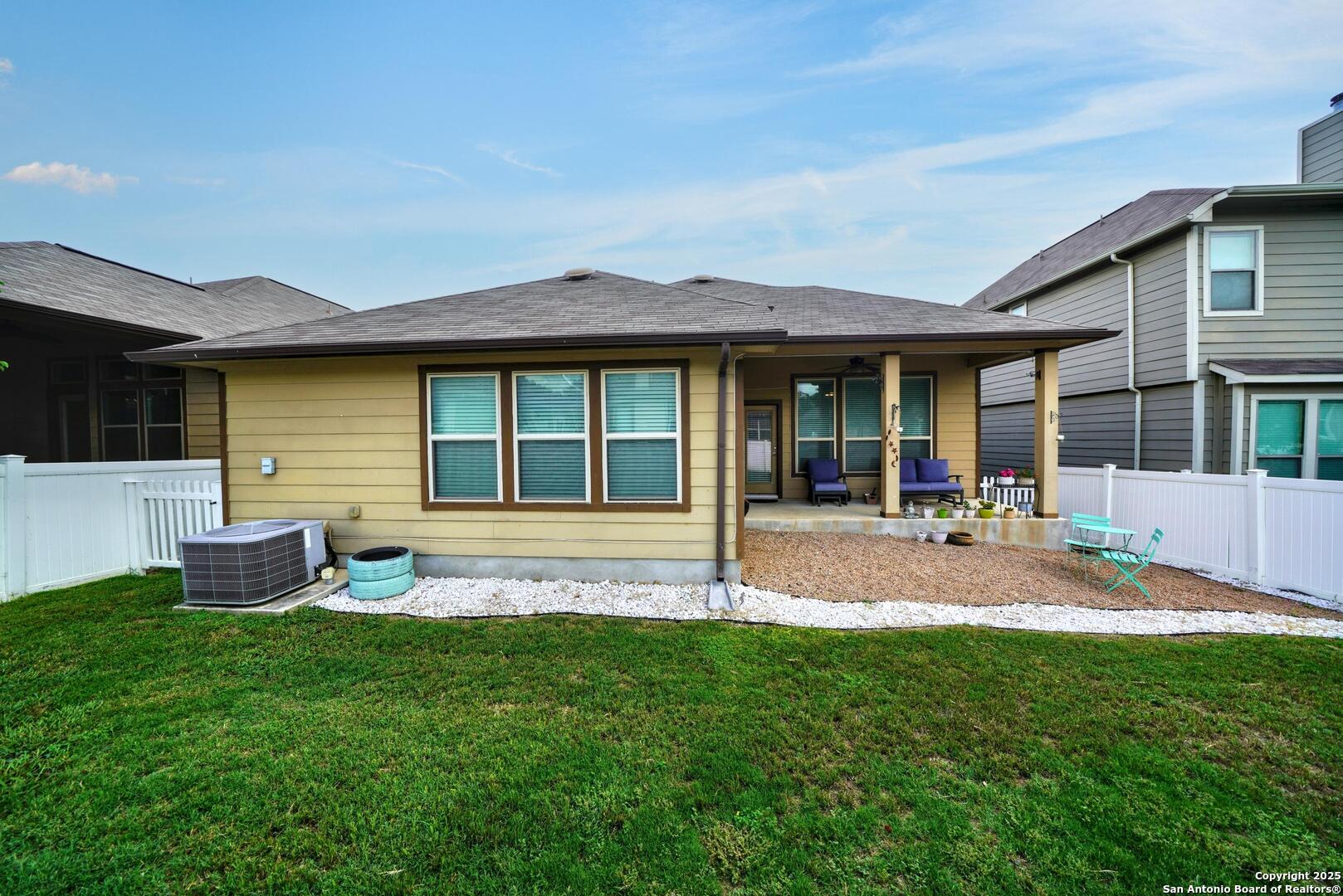 508 Brook Shadow Cibolo TX 78108