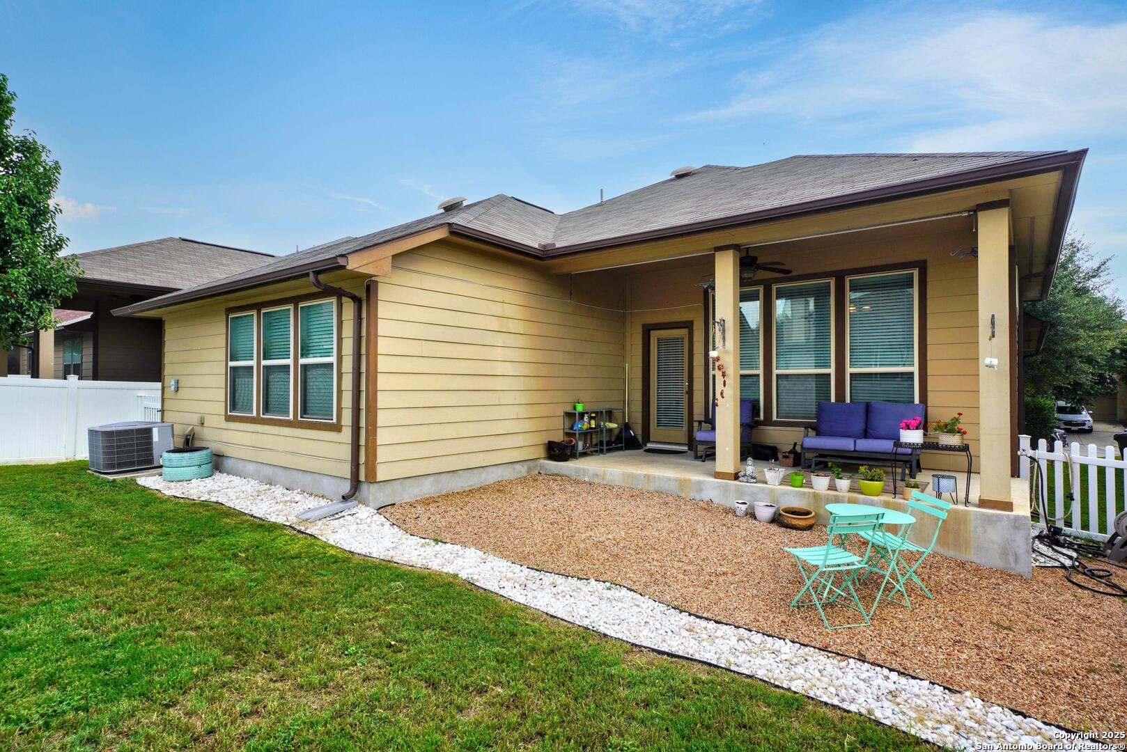 508 Brook Shadow Cibolo TX 78108
