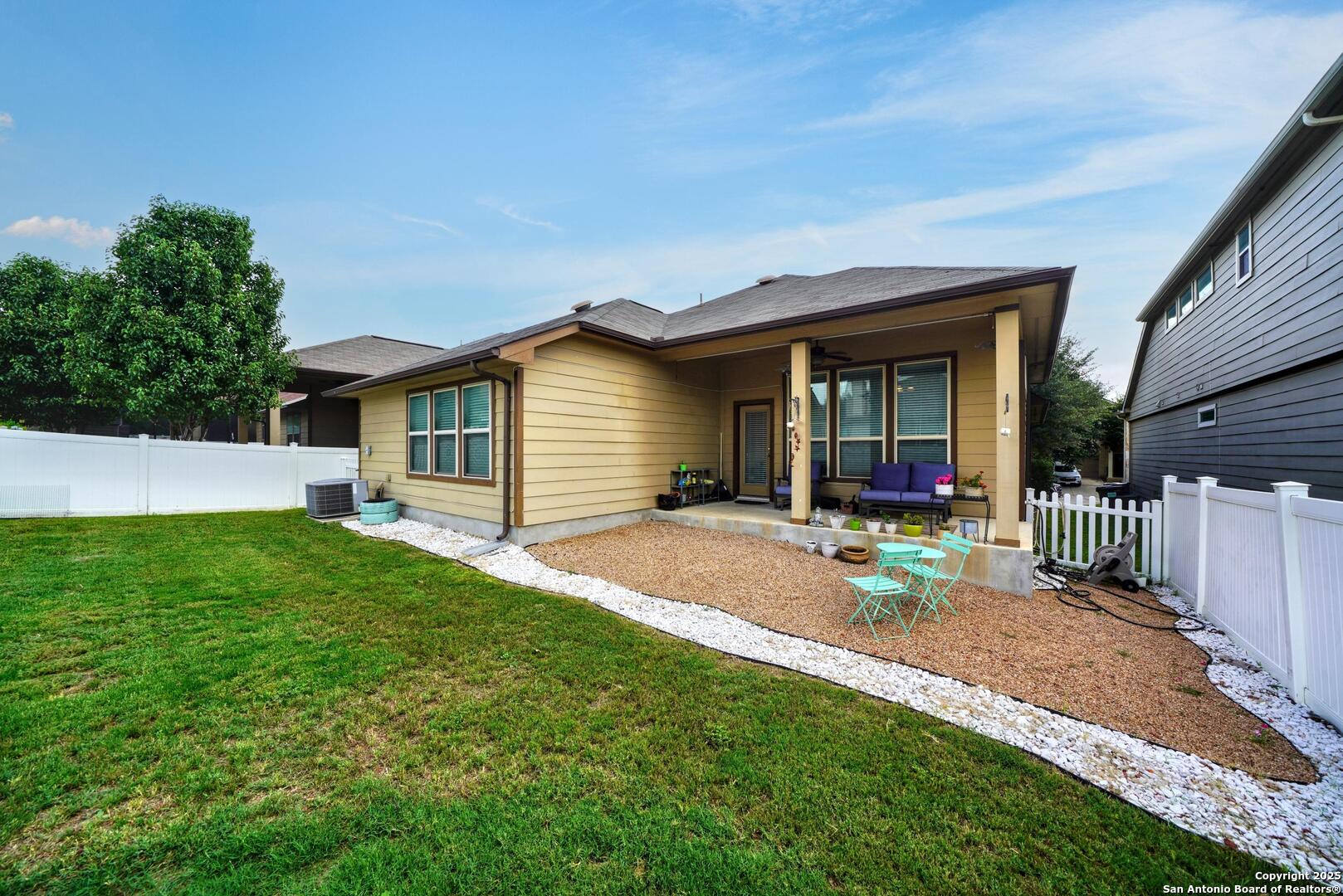 508 Brook Shadow Cibolo TX 78108