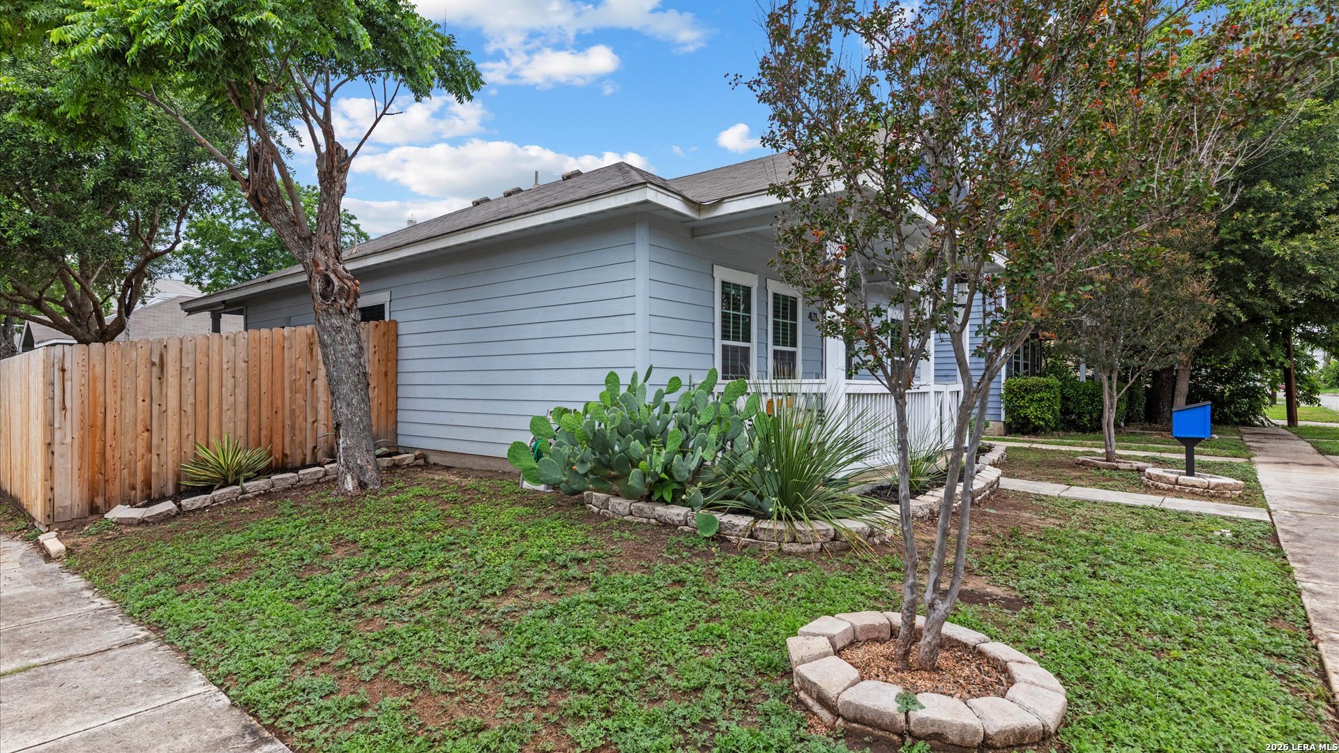 431 S Mesquite Street San Antonio TX 78203