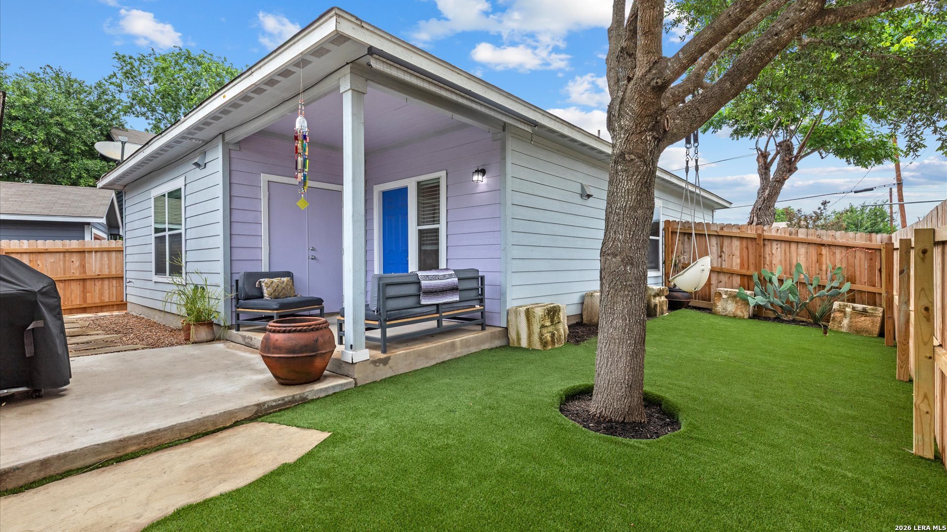 431 S Mesquite Street San Antonio TX 78203