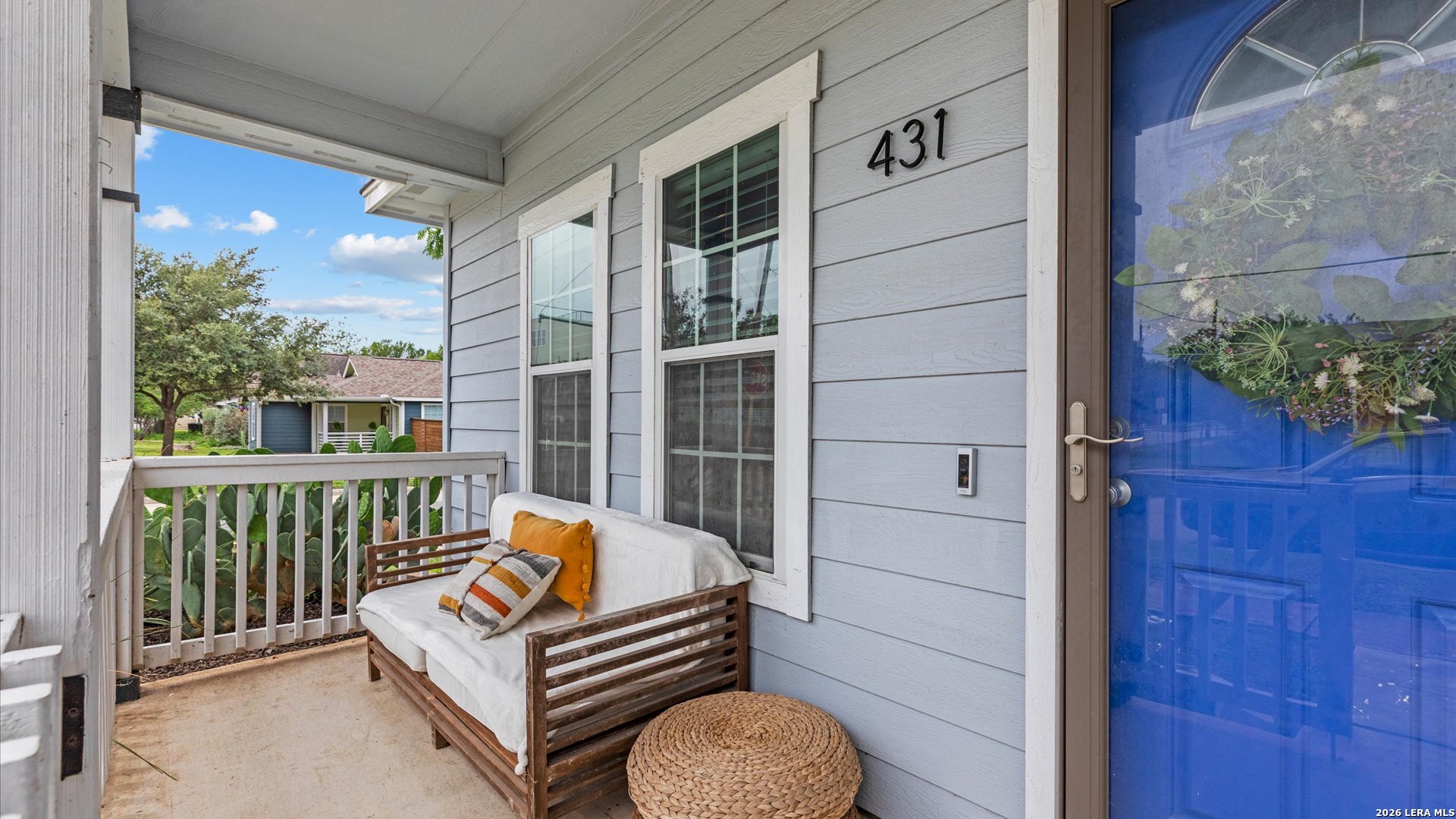 431 S Mesquite Street San Antonio TX 78203