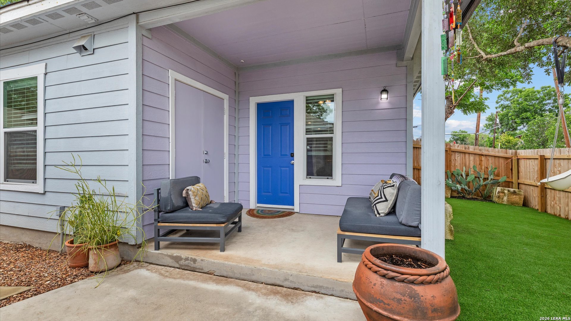 431 S Mesquite Street San Antonio TX 78203