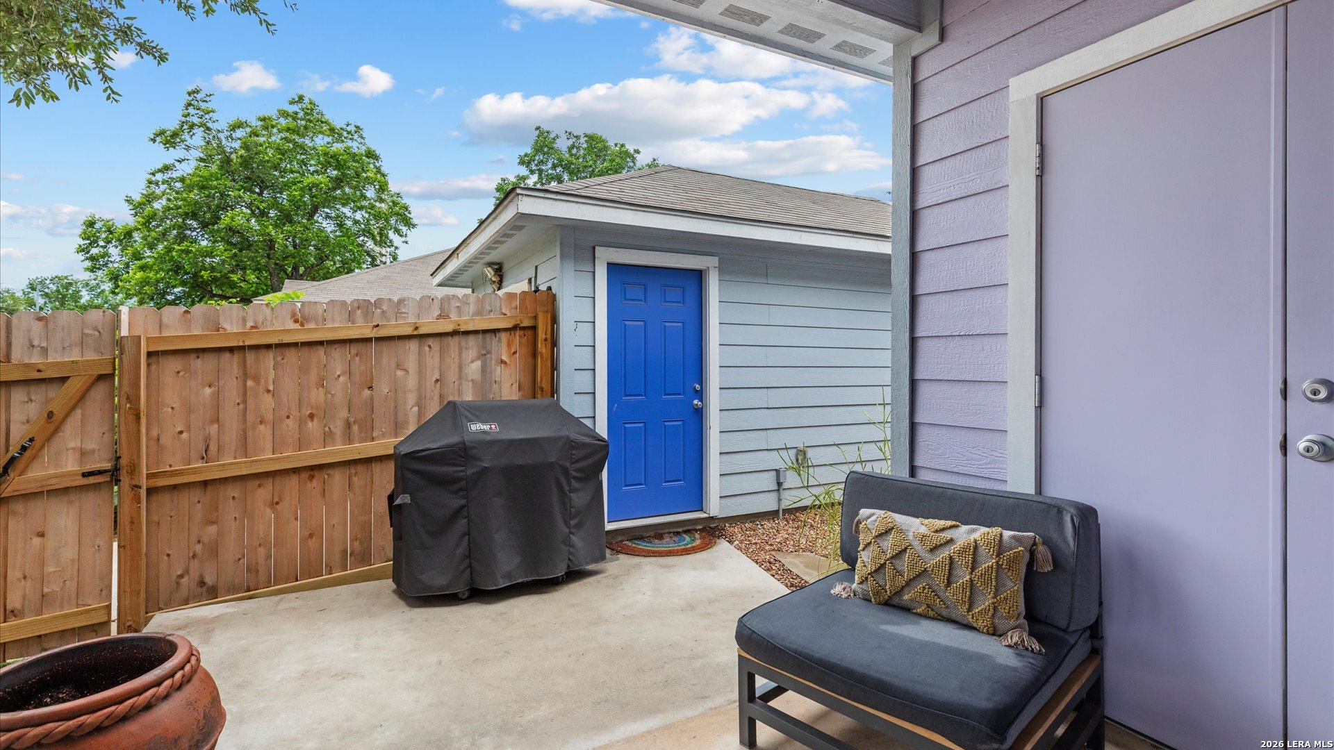 431 S Mesquite Street San Antonio TX 78203