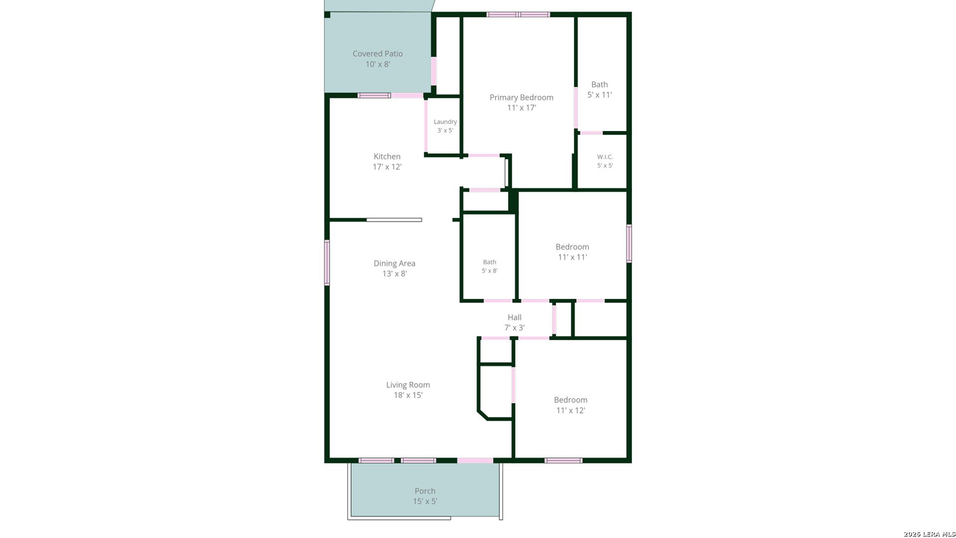 431 S Mesquite Street San Antonio TX 78203