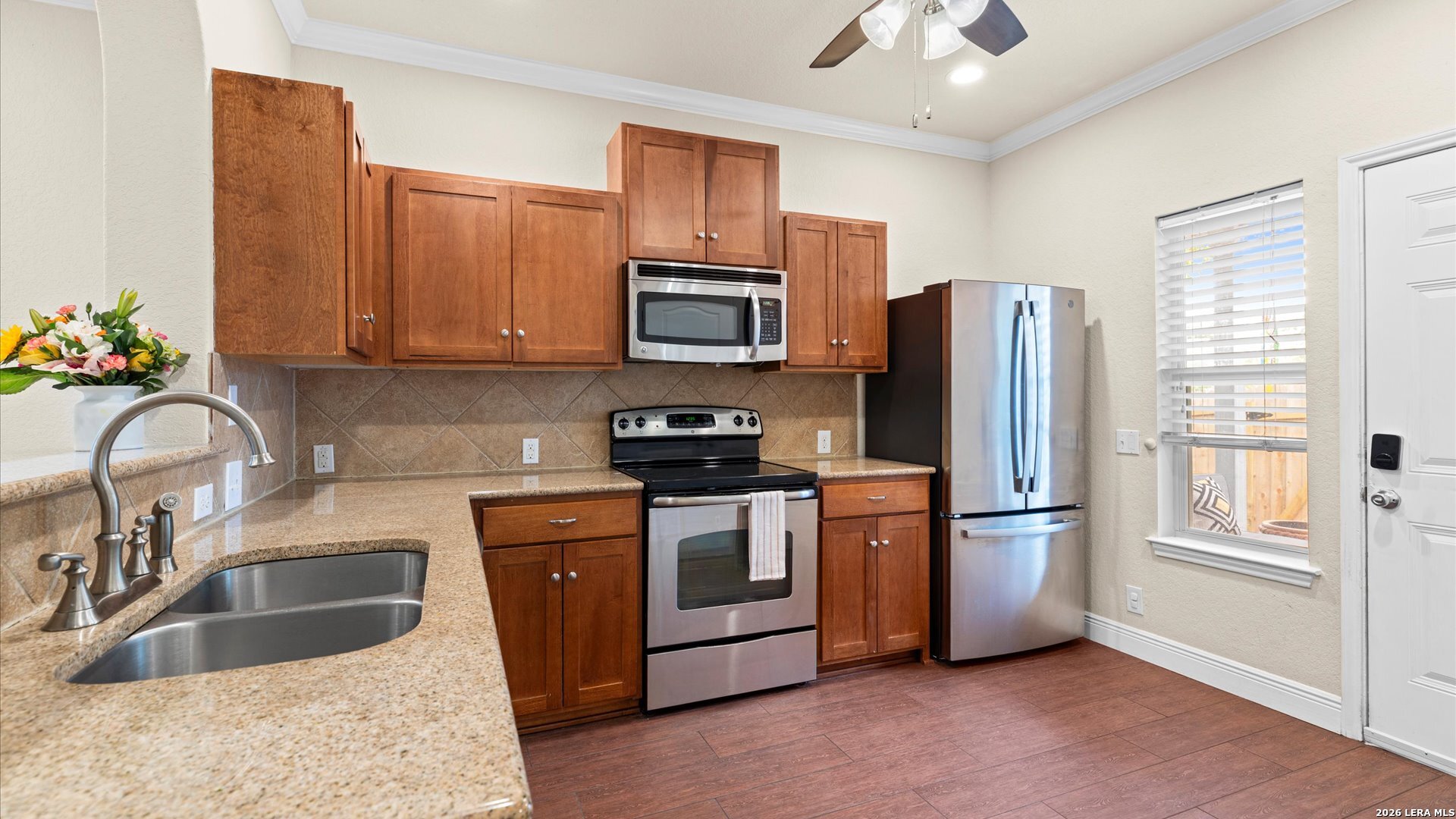 431 S Mesquite Street San Antonio TX 78203