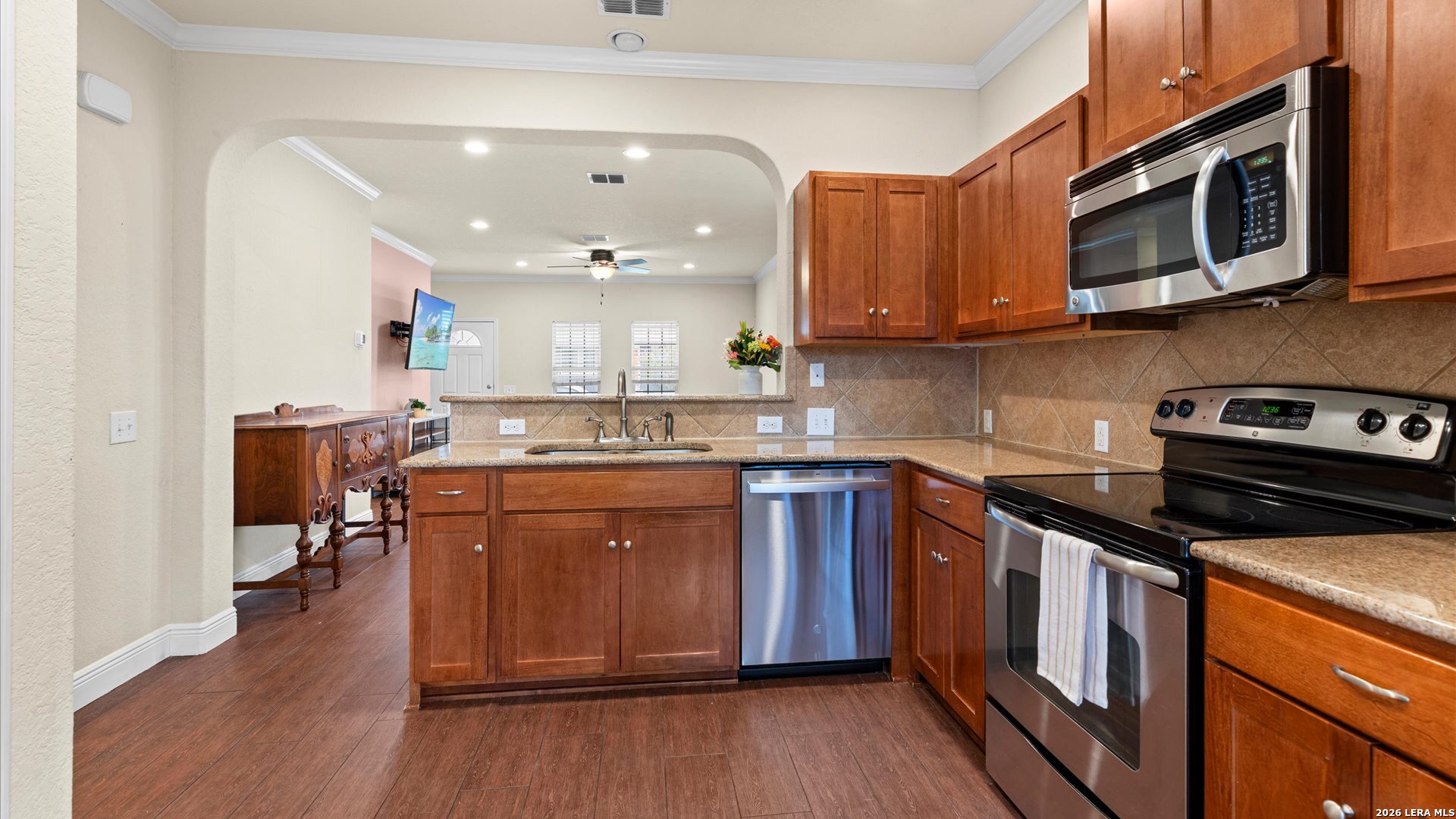 431 S Mesquite Street San Antonio TX 78203