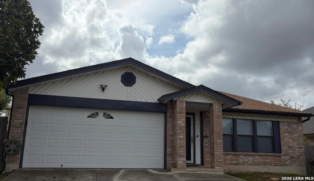 6664 Snow Meadow Drive Converse TX 78109