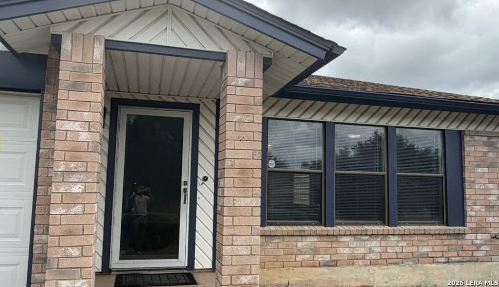6664 Snow Meadow Drive Converse TX 78109
