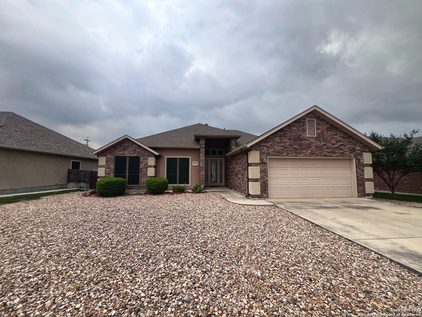 2213 Garden Gate Circle New Braunfels TX 78130