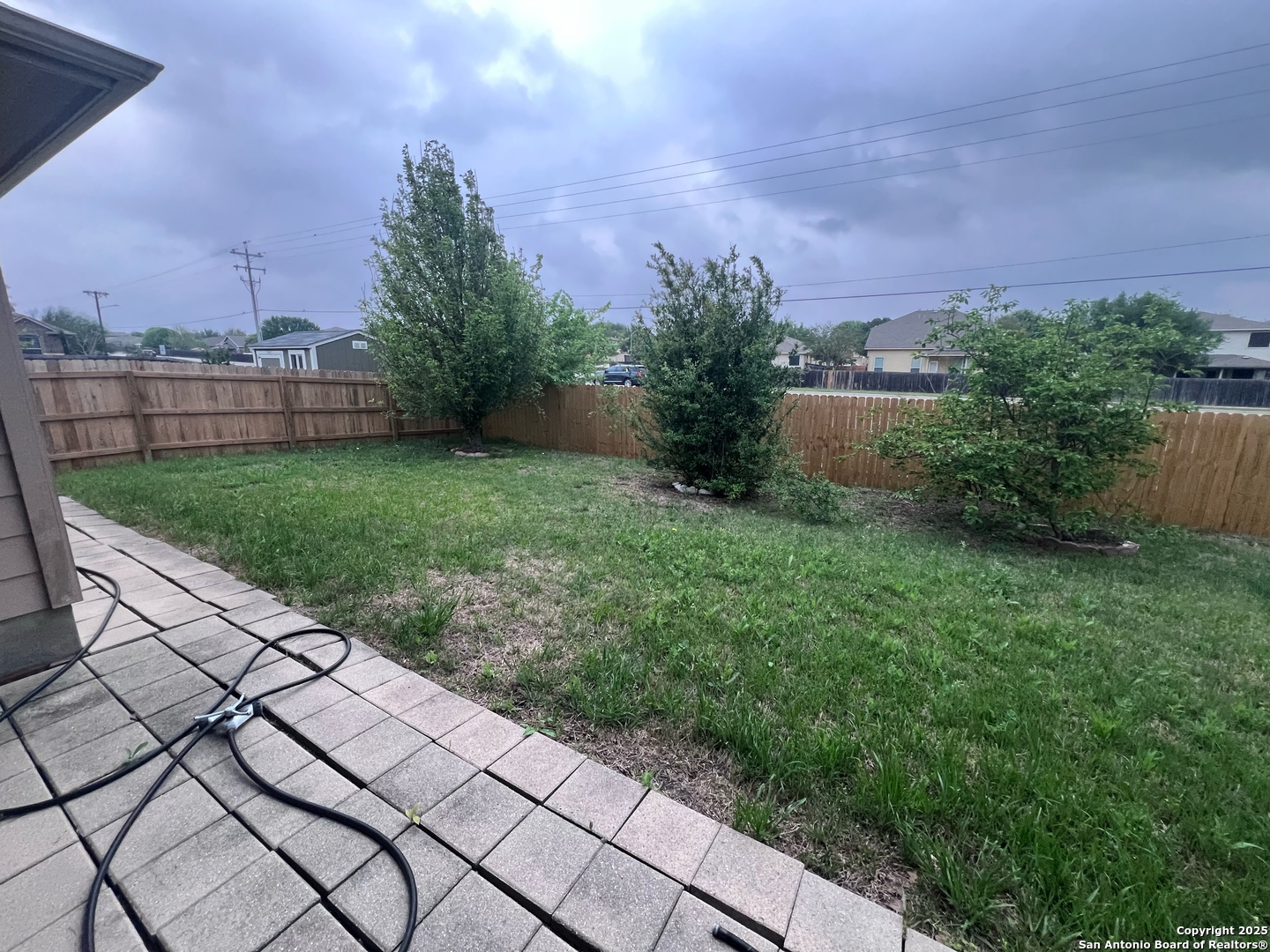 2213 Garden Gate Circle New Braunfels TX 78130