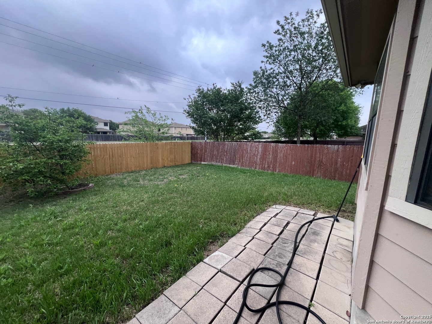 2213 Garden Gate Circle New Braunfels TX 78130