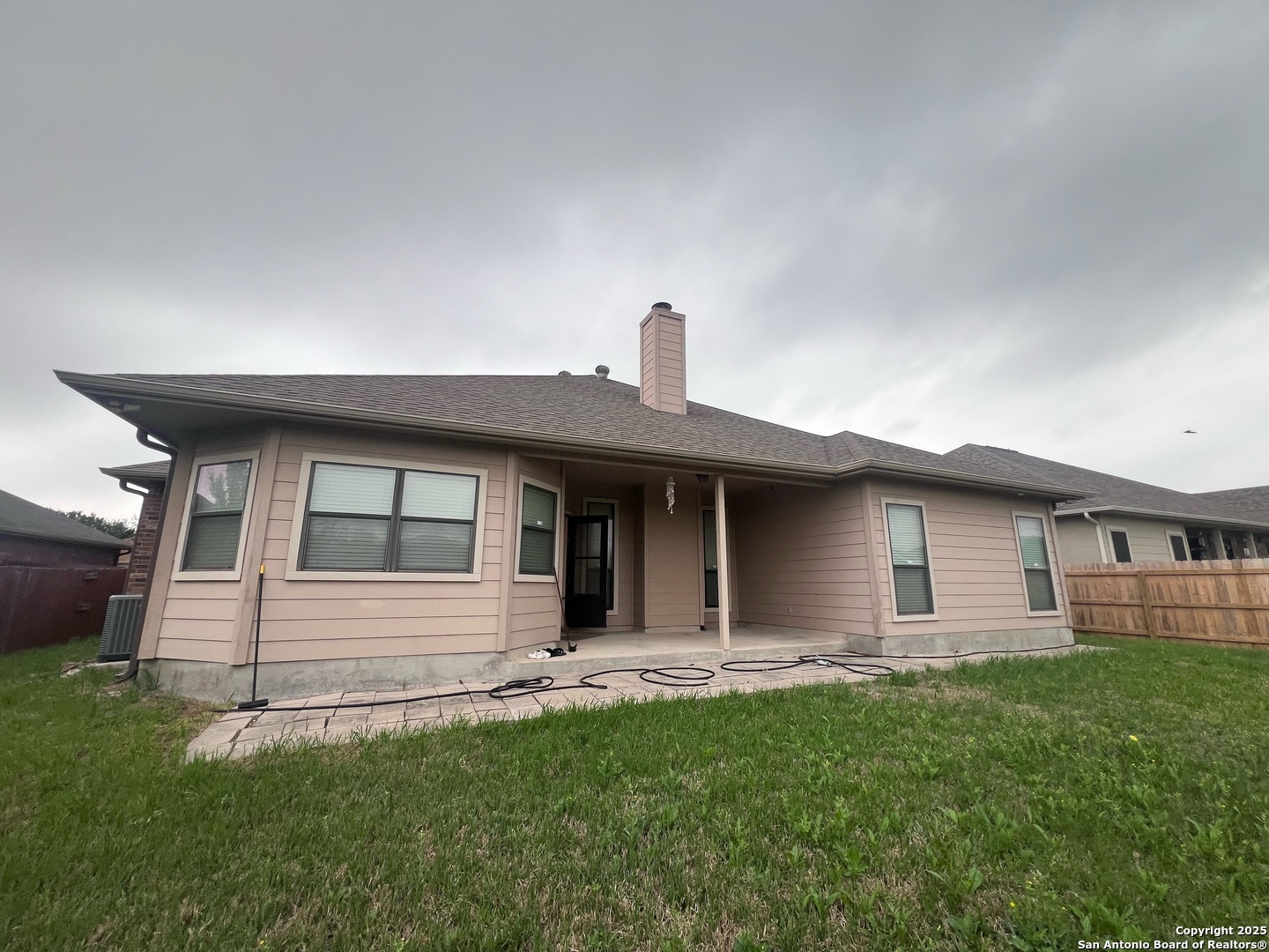 2213 Garden Gate Circle New Braunfels TX 78130