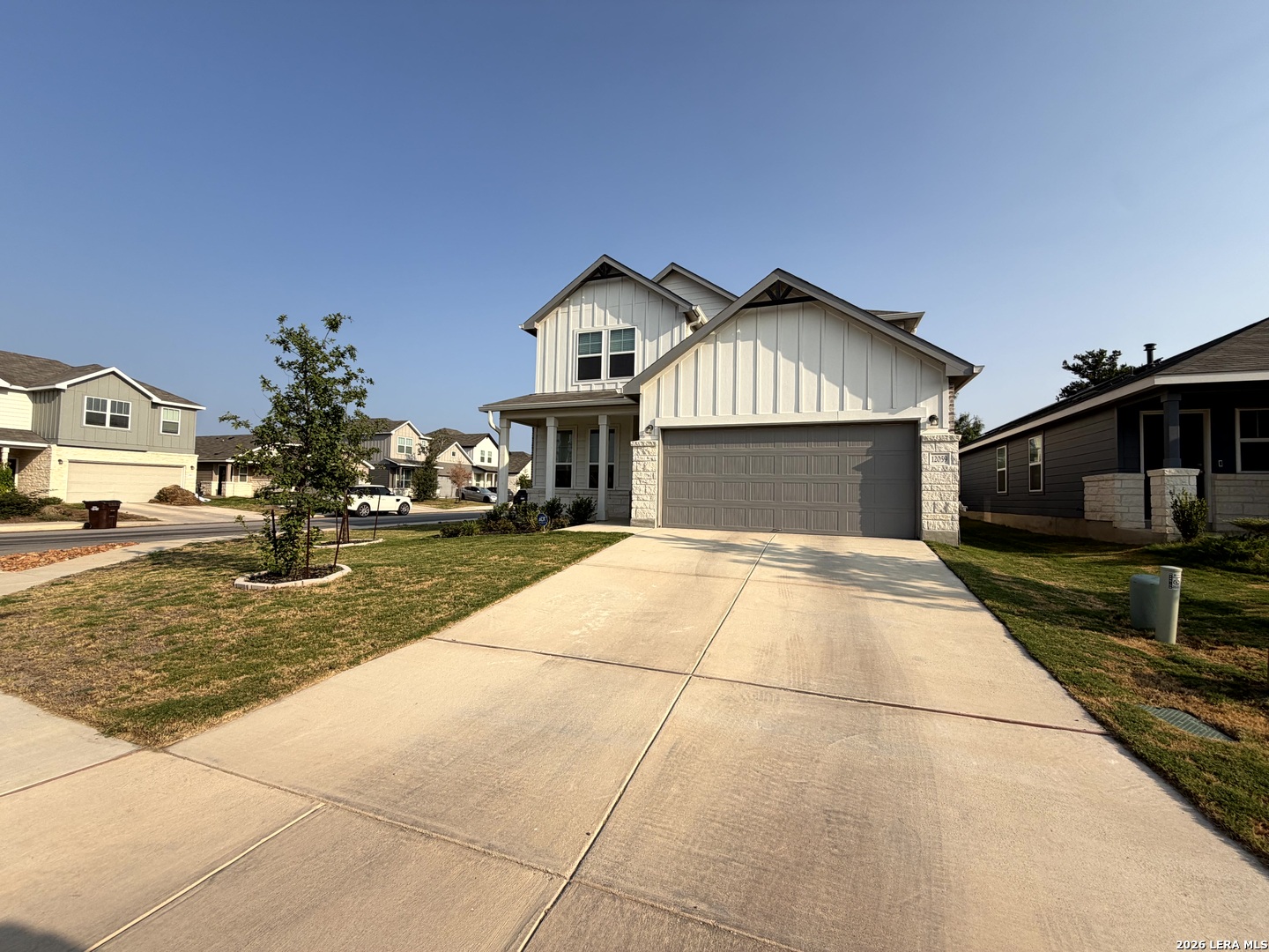 12059 Biznaga San Antonio TX 78254