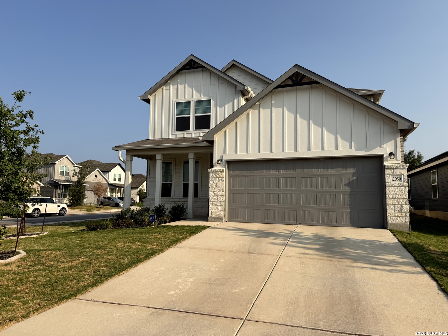 12059 Biznaga San Antonio TX 78254