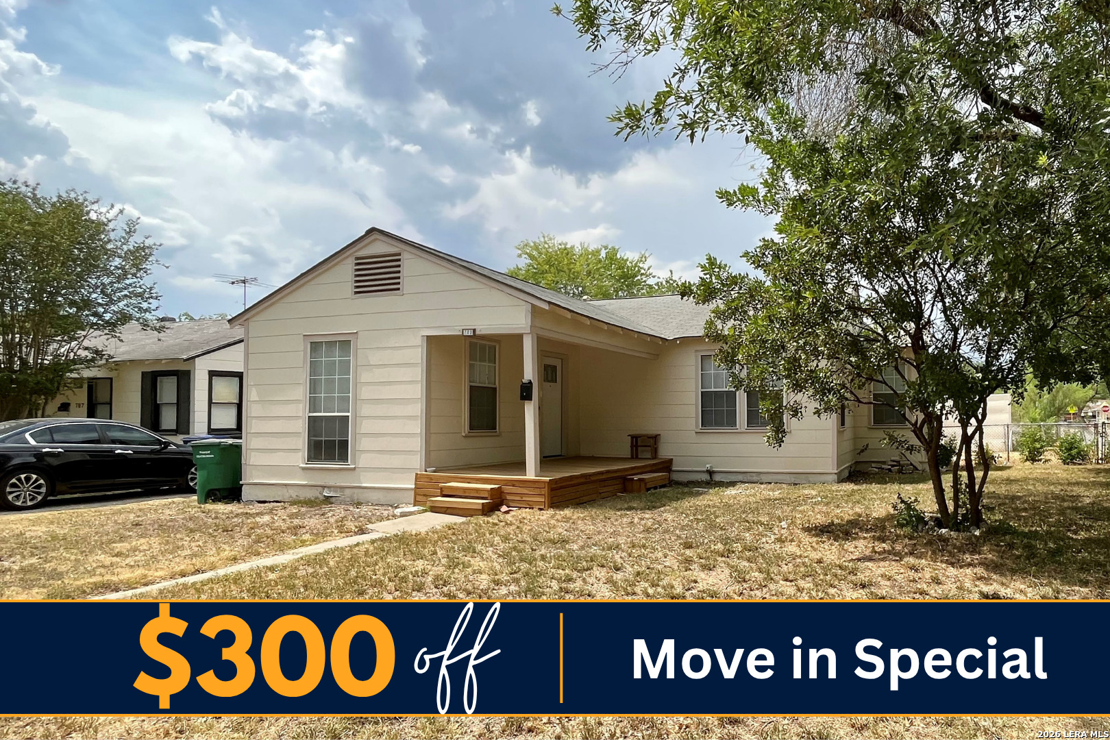 703 W Olmos Drive San Antonio TX 78212