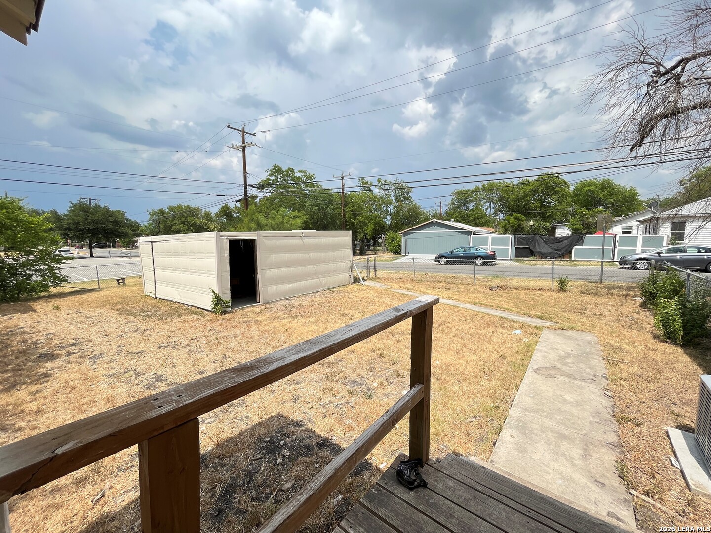 703 W Olmos Drive San Antonio TX 78212
