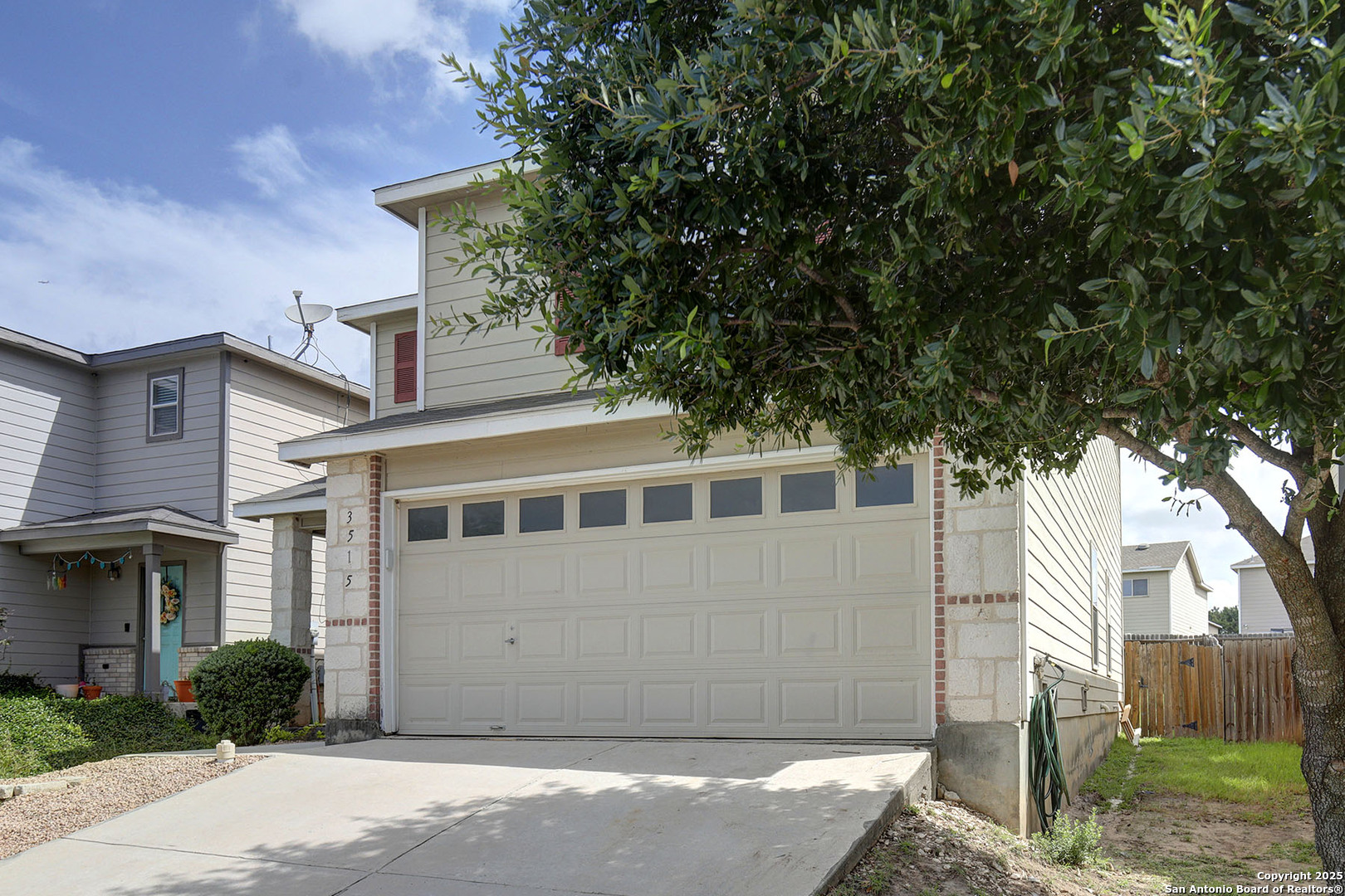 3515 Alamo Greens San Antonio TX 78261