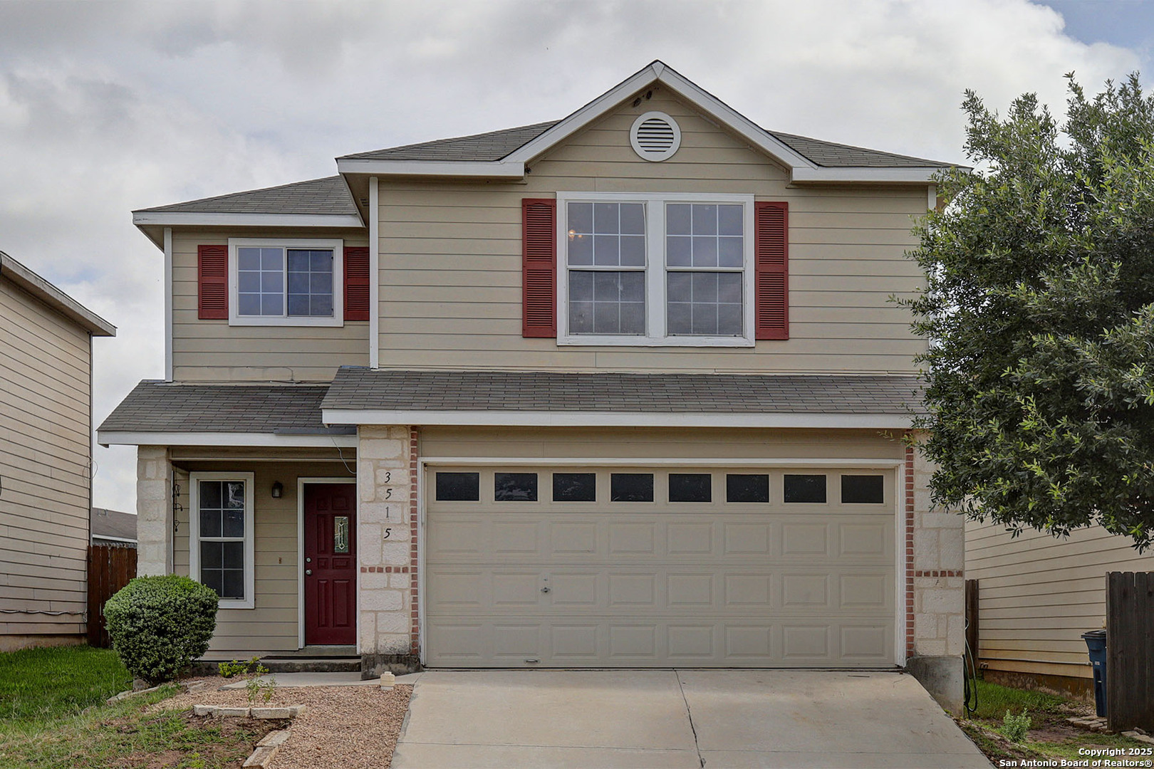 3515 Alamo Greens San Antonio TX 78261