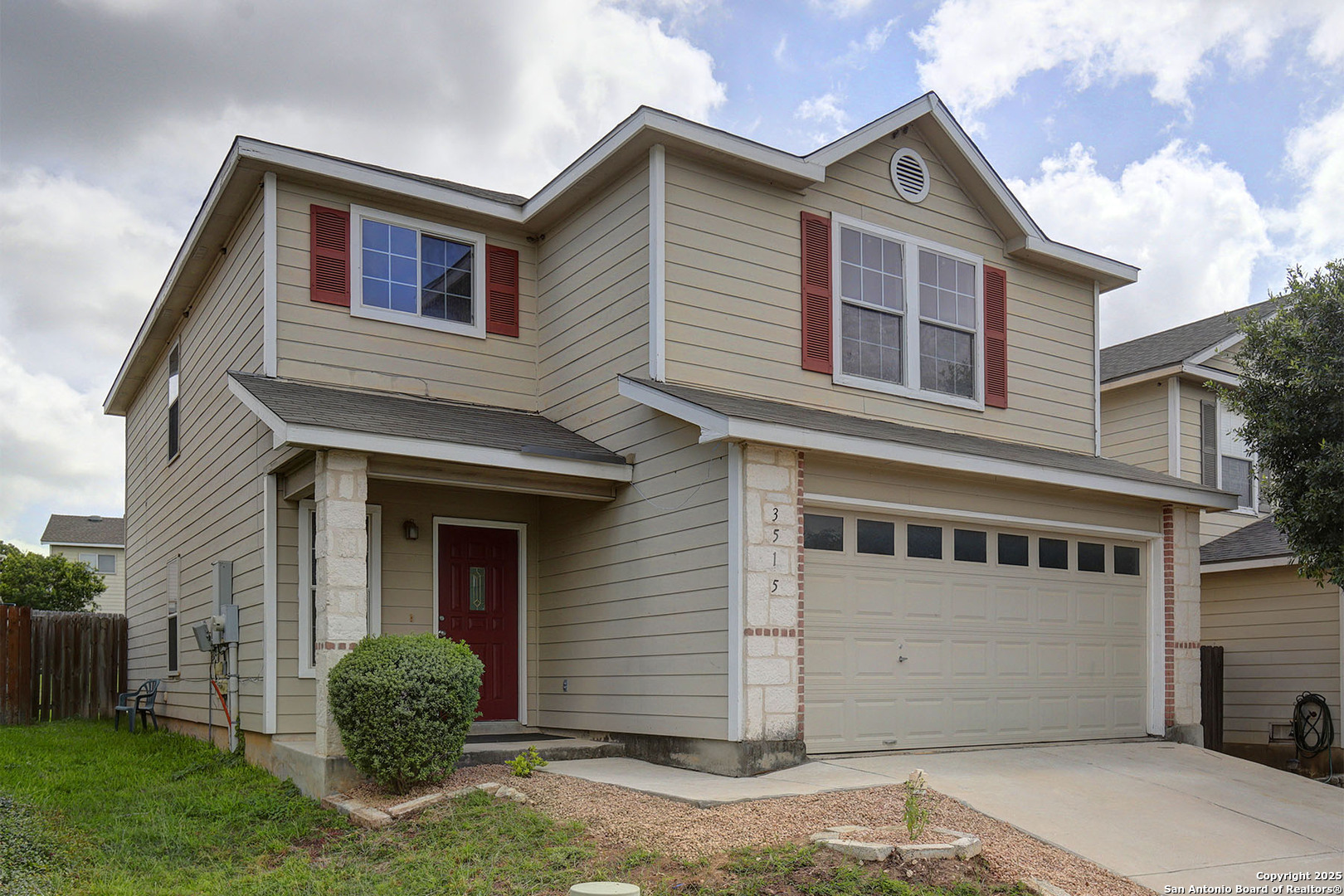 3515 Alamo Greens San Antonio TX 78261