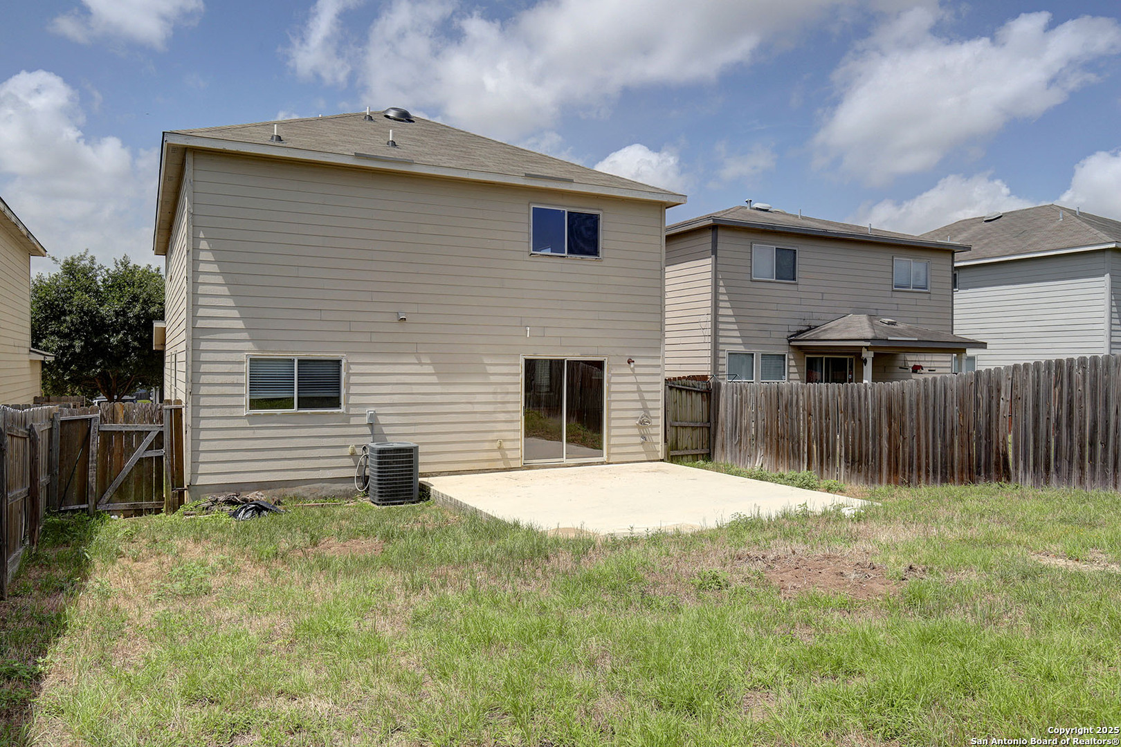 3515 Alamo Greens San Antonio TX 78261