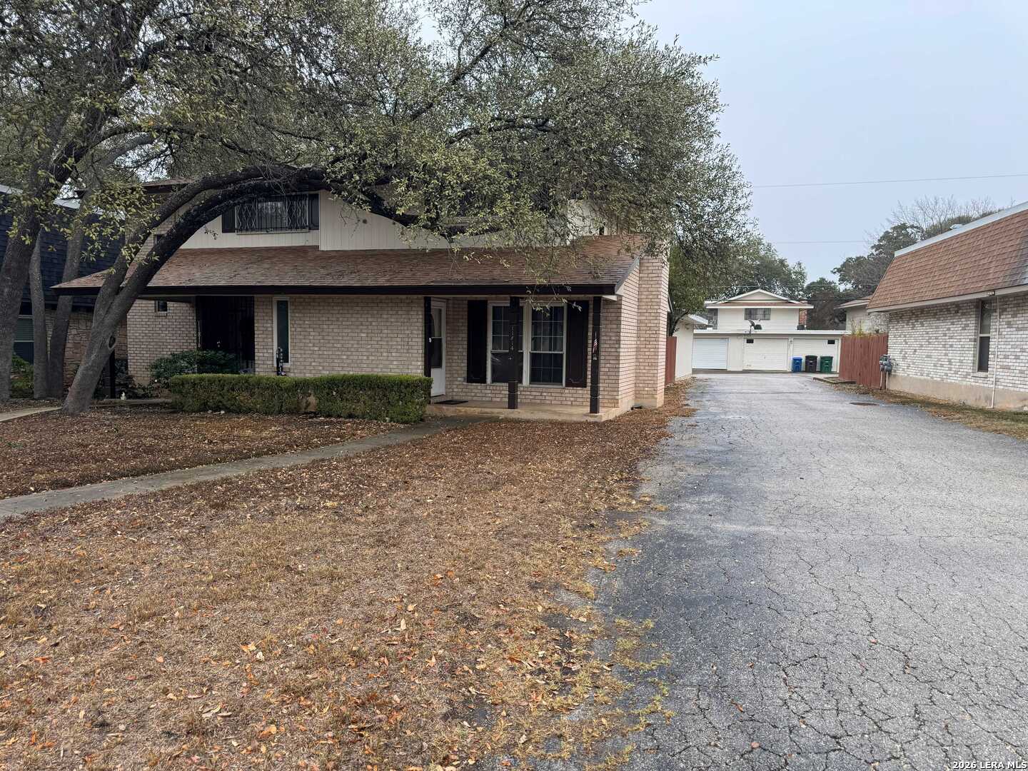 11814 Song Street San Antonio TX 78216