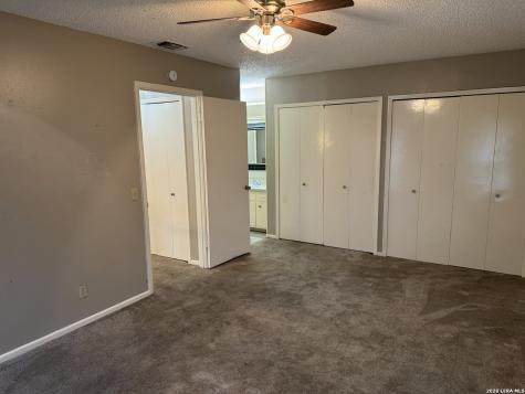 11814 Song Street San Antonio TX 78216