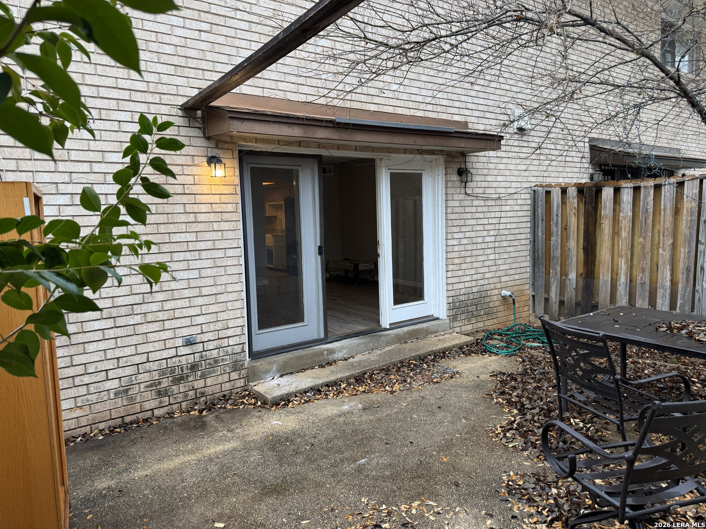 11814 Song Street San Antonio TX 78216