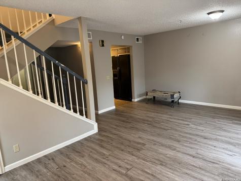 11814 Song Street San Antonio TX 78216