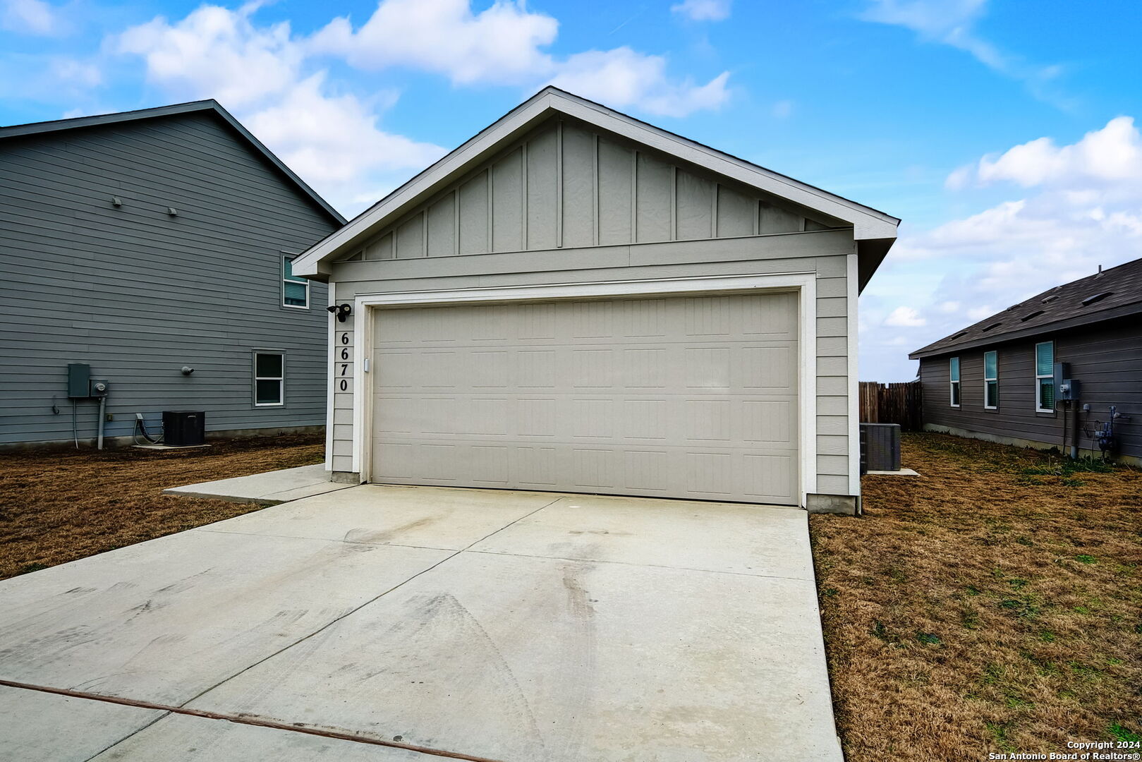 6670 Arid Way San Antonio TX 78252