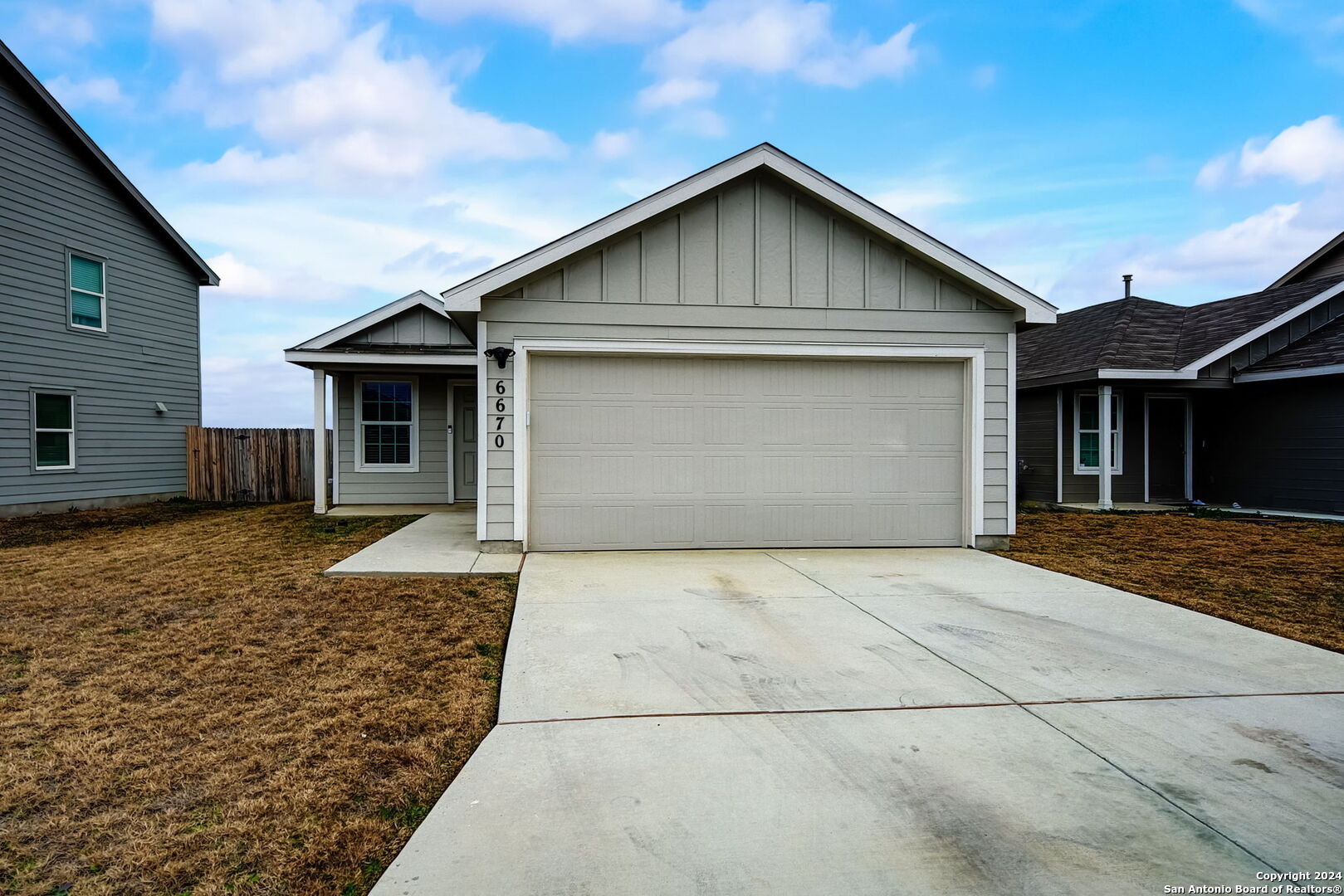 6670 Arid Way San Antonio TX 78252