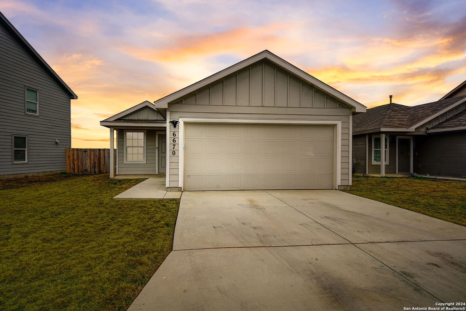 6670 Arid Way San Antonio TX 78252