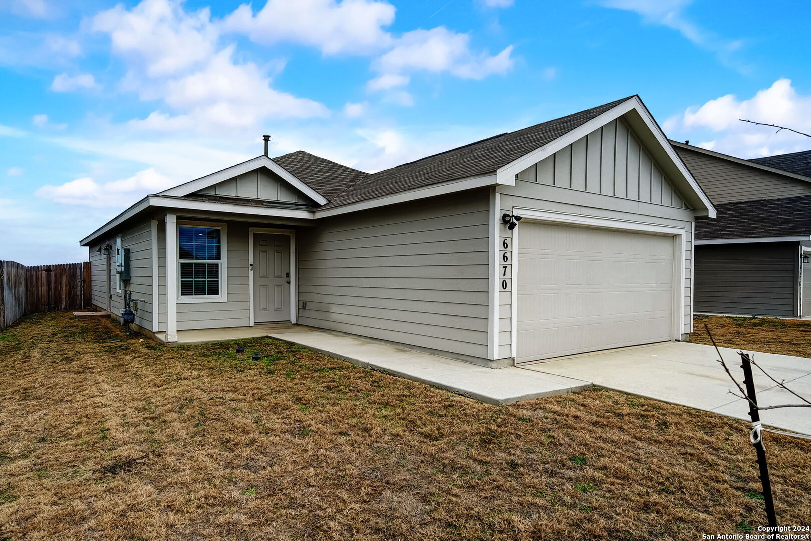 6670 Arid Way San Antonio TX 78252