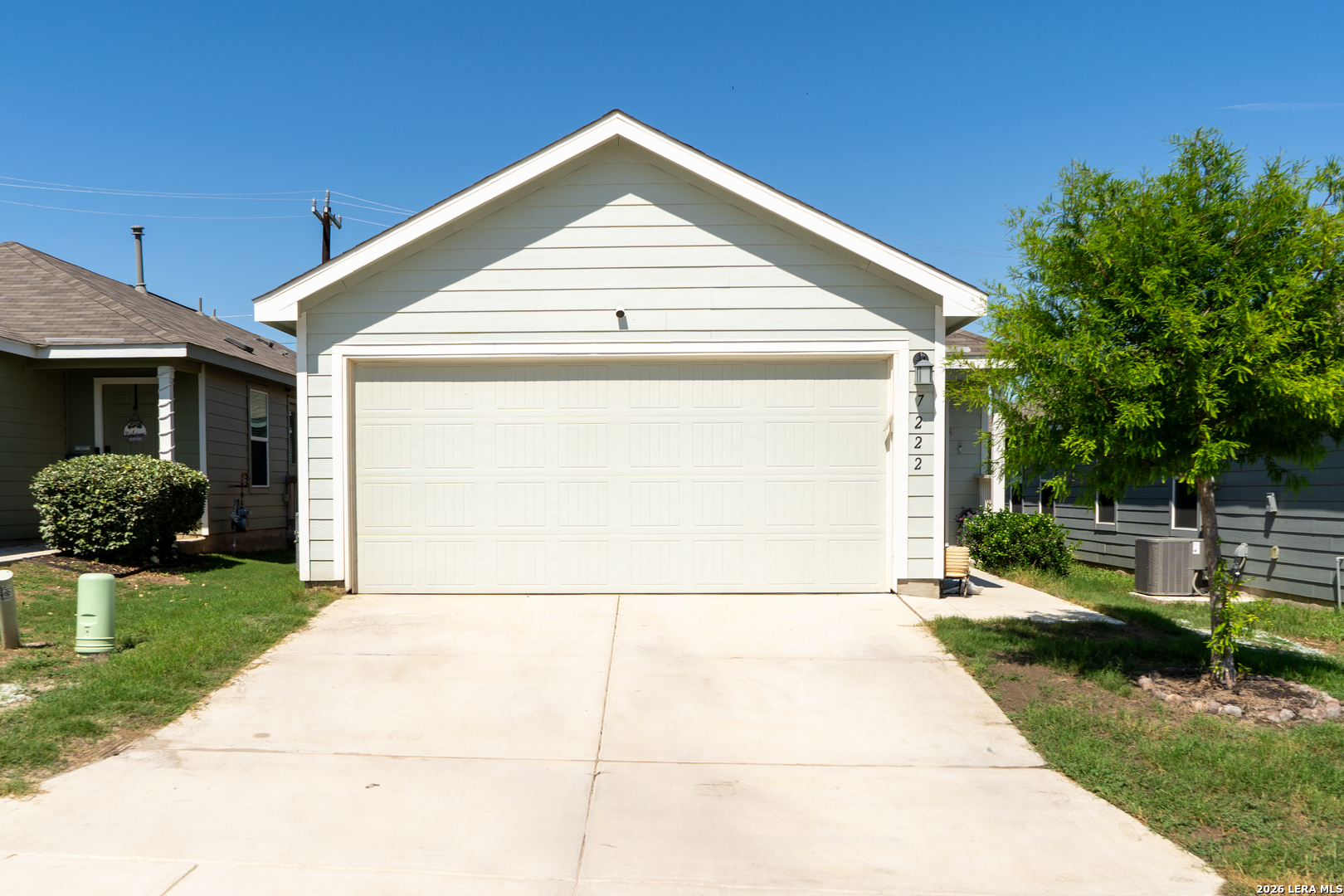 7222 Silos Ridge San Antonio TX 78252
