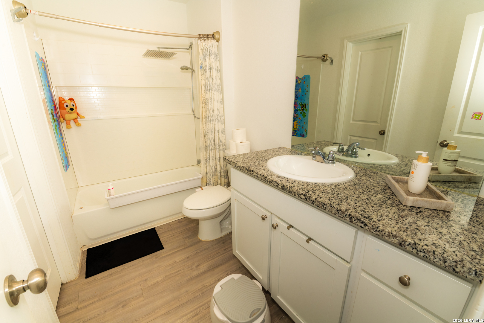 7222 Silos Ridge San Antonio TX 78252