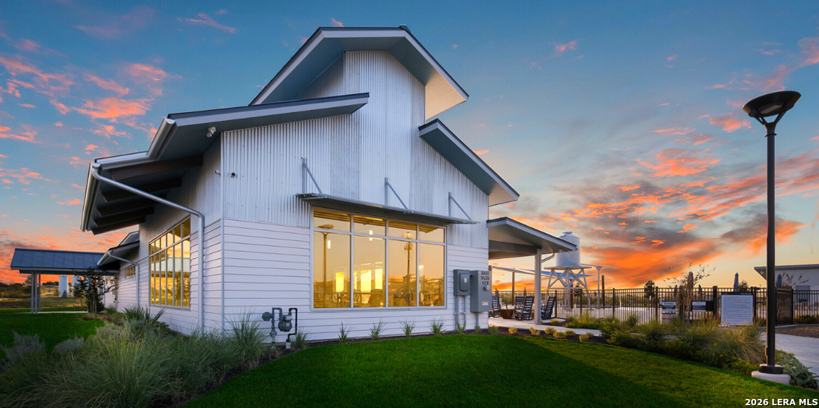 7222 Silos Ridge San Antonio TX 78252